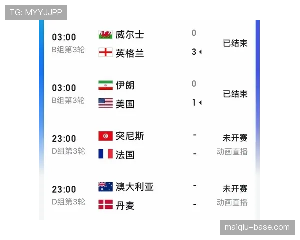 世界杯美国队D组赛程安排是否合理